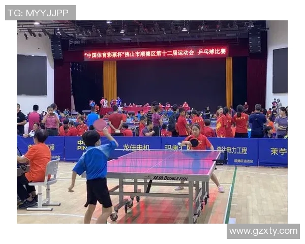广州乒乓球队在乒乓球节奏排行榜中荣获第九名的佳绩分析