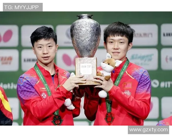 杭州乒乓球队员个人能力深度对比分析与发展潜力探讨