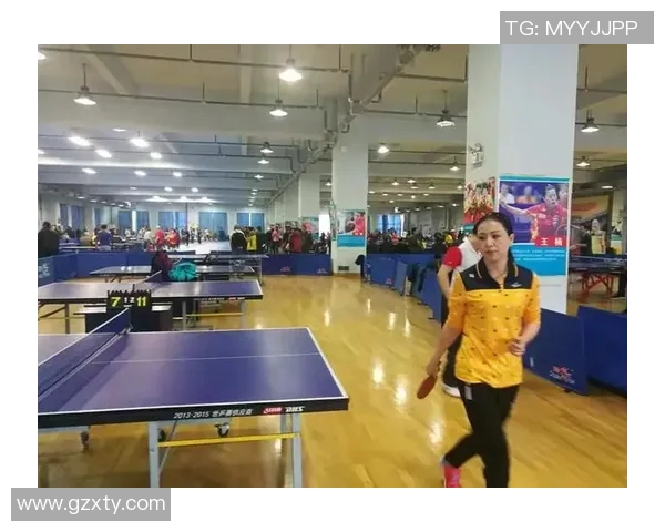武汉乒乓球队运营揭秘:深度解析背后的管理与发展策略