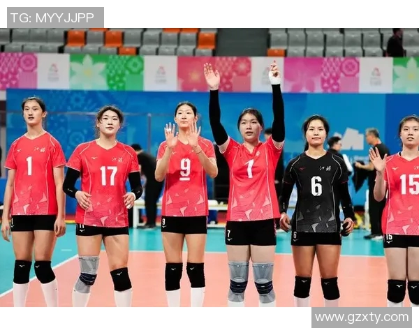 西安排球队在排球意识排行榜中荣登第三名展现强大实力与团队配合