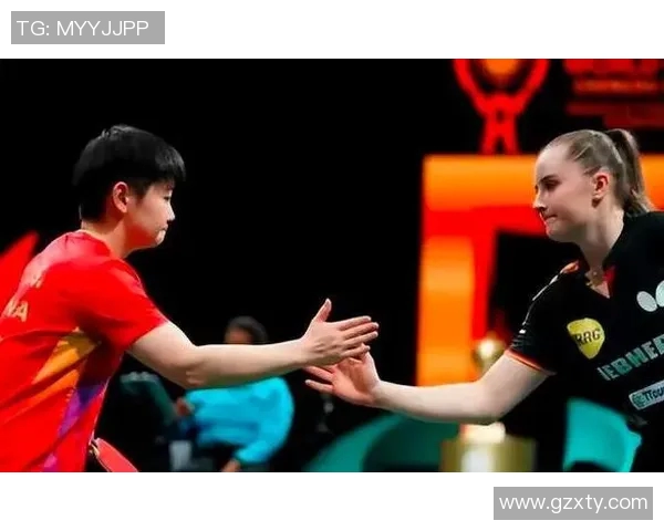 西安乒乓球队在洲际杯中的精彩表现与状态分析